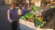 الغربية تضبط 12.7 ألف رغيف و35 شيكارة دقيق في حملات على المخابز