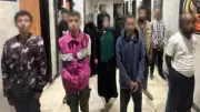 ضبط تشكيل عصابي لاستغلال 13 طفلاً في التسول وبيع السلع بالقاهرة