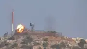 حزب الله ينفذ 13 عملية نوعية ضد مواقع إسرائيلية جنوب لبنان
