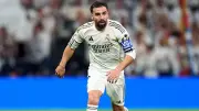 كارفاخال يودع ريال مدريد بفيديو مؤثر بعد 13 موسماً