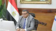 محافظ قنا يلغي خطوط سير 13 سيارة سرفيس لإجبار المواطنين على النزول قبل وجهتهم