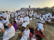 أعمال يوم عرفة للحجاج وغيرهم.. 13 عملاً تفتح لك أبواب الجنة والأرزاق