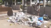 رفع 130 طن مخلفات بشوارع قنا خلال إجازة عيد الأضحى