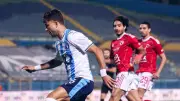 إعلامي يوجه رسالة لجماهير الأهلي والزمالك قبل قمة الـ132