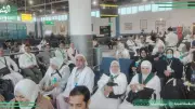 محافظ الشرقية يعلن انطلاق 135 حاجًا ضمن ثاني أفواج الجمعيات الأهلية للحج