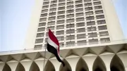 الخارجية المصرية تعيد 1379 محتجزاً من ليبيا بالتنسيق مع السلطات الليبية