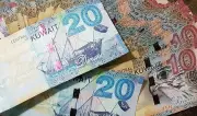 تباين أسعار الدينار الكويتي في البنوك المصرية اليوم الخميس 14 مايو 2026