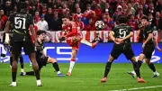 مواعيد مباريات اليوم الخميس 14 مايو 2026 والقنوات الناقلة