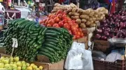 أسعار الخضار اليوم الخميس 14 مايو 2026: ارتفاع الطماطم والفلفل وانخفاض الليمون