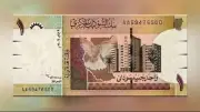 سعر الجنيه السوداني مقابل الدولار في بنك السودان المركزي اليوم الخميس 14 مايو 2026