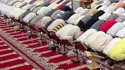 مواقيت الصلاة اليوم الخميس 14 مايو 2026 في القاهرة والمحافظات