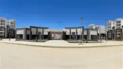 شروط حجز 14 وحدة تجارية وصيدليتين بالقاهرة الجديدة بالمزاد الأحد