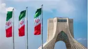 إيران تدرس مقترحاً أمريكياً من 14 بنداً لإنهاء التصعيد