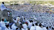 14 نصيحة ذهبية من القومي للبحوث لحماية الحجاج من العدوى والأمراض