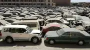 هيونداي وكيا ومرسيدس في مزاد جمارك بورسعيد الخميس 14 مايو