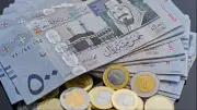 ارتفاع الريال السعودي لـ14 جنيها في البنوك المصرية اليوم الثلاثاء