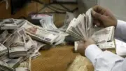 استدراج سوداني وسرقة 1.4 مليون جنيه في الهرم.. استعادة الأموال