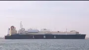 ميناء دمياط يستقبل 14 سفينة ويصدر 29 ألف طن بضائع عامة