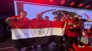 مصر تظفر بكأس البطولة الأفريقية للشطرنج للناشئين بـ14 ميدالية في أوغندا