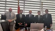 مشروع مدينة نسيجية ببورسعيد يوفر 140 ألف فرصة عمل