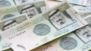 استقرار سعر الريال السعودي عند 14.26 جنيه للبيع في البنوك المصرية اليوم