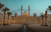 موعد أذان الفجر اليوم في يوم عرفة 1446 وأوقات الإمساك بالدقيقة