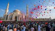 الأوقاف تنشر نص خطبة عيد الأضحى المبارك 1447 هـ