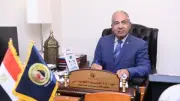 وكيل مجلس الشيوخ يهنئ الرئيس السيسي بعيد الأضحى المبارك 1447هـ
