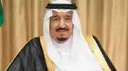 مفتي الجمهورية يهنئ خادم الحرمين بنجاح موسم الحج 1447هـ