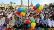 موعد صلاة عيد الأضحى في المنيا 1447 هـ الساعة 6:26 صباحاً