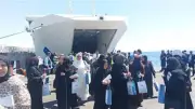 موعد أول رحلة عمرة بعد الحج 1448 وعروض الأسعار الجديدة