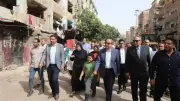 149 مليون جنيه لإنشاء 192 وحدة سكنية جديدة بمساكن الإيواء في المنيا