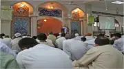 موعد صلاة الجمعة اليوم في القاهرة والمحافظات 15 مايو 2026