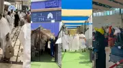 15 عاملًا صنعت نجاح الحج السياحي 2026: من رفيق وأبراج كدانة إلى الحكومة الرقمية والتفويج الذكي