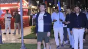 كورنيش بني سويف يستقبل 15 سائحًا روسيًا ضمن رحلة نيلية لتنشيط السياحة