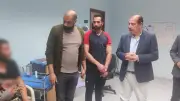 إحالة مدير مركز التبين الطبي للتحقيق وصرف مكافأة لمستشفى 15 مايو التخصصي