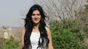 تجديد حبس ياسمينا المصري 15 يوماً بتهمة سب نقيب المهن التمثيلية