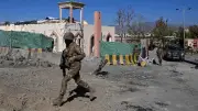 مقتل 15 شرطياً في هجوم انتحاري بإقليم خيبر بختونخوا الباكستاني