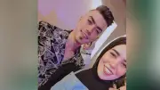 تجديد حبس زوج البلوجر دنيا فؤاد 15 يوماً على ذمة التحقيقات