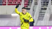 الأهلي يستهدف ضم مهاجم المغرب الفاسي ويقدم عرضاً بـ 1.5 مليون دولار