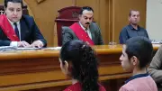 السجن 15 عاماً لمتهمين بقتل طفلة في مشتول القاضي بالشرقية