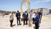 منع سير الأغنام والأبقار بالشوارع الرئيسية والكورنيش بمطروح وغرامات تصل لـ15 ألف جنيه