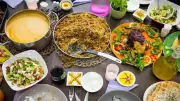 15 فكرة متنوعة لسفرة عيد الأضحى.. اختاري من بينها بسهولة