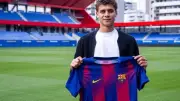 مفاجأة في صفقة حمزة عبد الكريم: الأهلي يحصل على 1.5 مليون يورو من برشلونة
