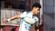 عرض رسمي من الأهلي لضم موهبة بارادو الجزائري بـ 1.5 مليون يورو