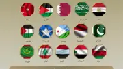 15 دولة عربية وإسلامية تدين افتتاح سفارة أرض الصومال في القدس