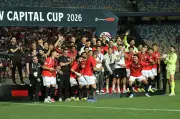 اتحاد الكرة يكشف حقيقة سفر 15 فرداً إضافياً للمونديال