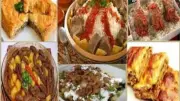 أفكار سريعة لبواقي لحمة العيد: وصفات شهية في 15 دقيقة للتوفير بعد العزومات