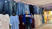 محافظ المنوفية: برنامج مشروعك ينفذ 15 مشروعاً بتمويل 5 ملايين جنيه ويوفر 31 فرصة عمل
