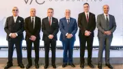 تحالف مصري إماراتي يطلق مشروعات عمرانية بـ150 مليار جنيه بالقاهرة الجديدة